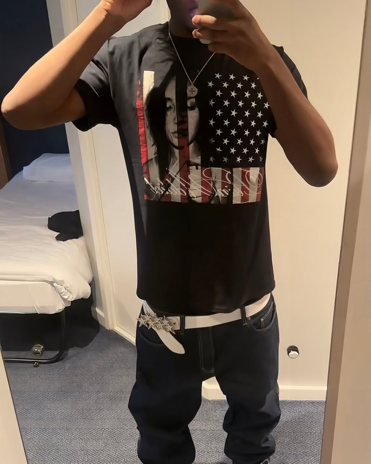 Pain Addict T-shirt