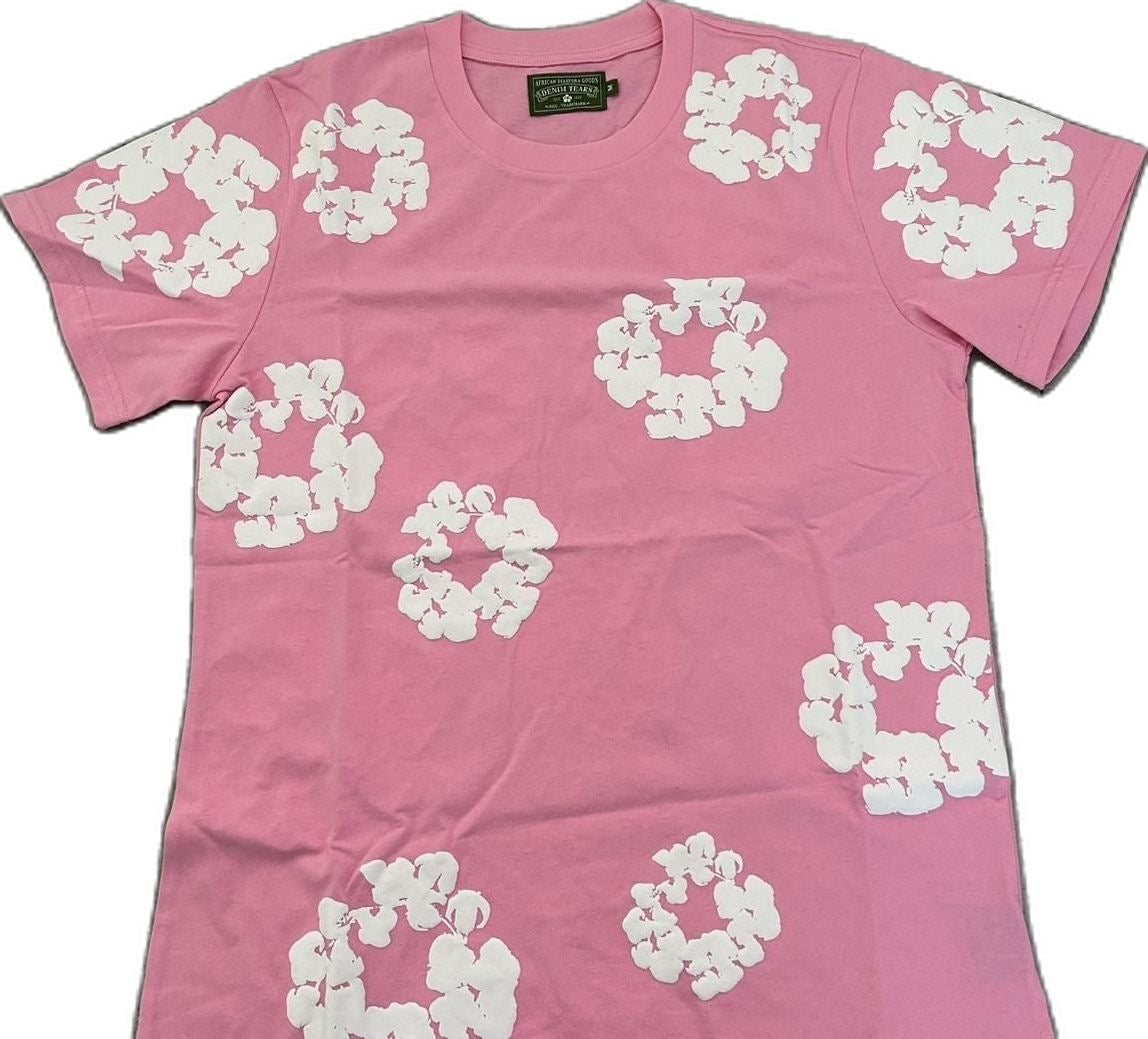 Denim tears shirts