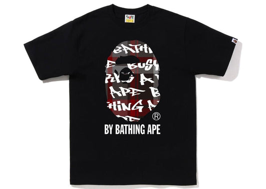 Bape shirt