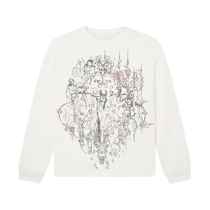 Savior Long Sleeve