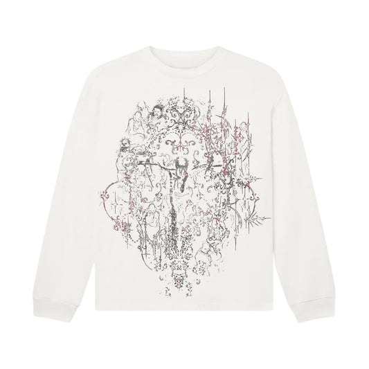 Savior Long Sleeve