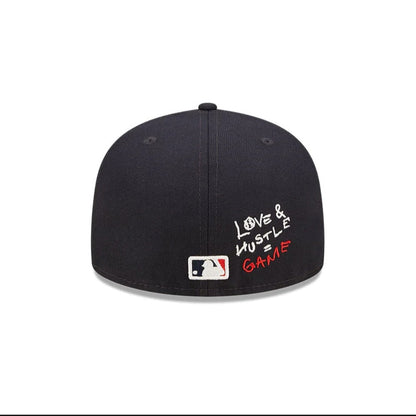 Boston Red Sox 59FIFTY Fitted Cap