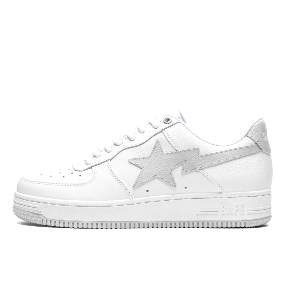 A BATHING APE® BAPE STA LOW M2 IT