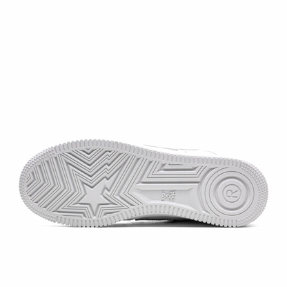 A BATHING APE® BAPE STA LOW M2 IT