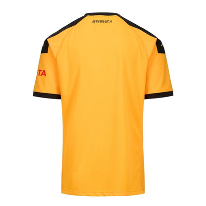 Kaizer Chiefs Drift Football Jersey