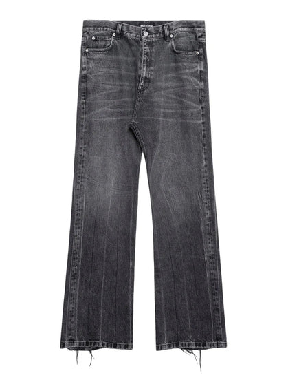 Balenciaga - lost tape jeans
