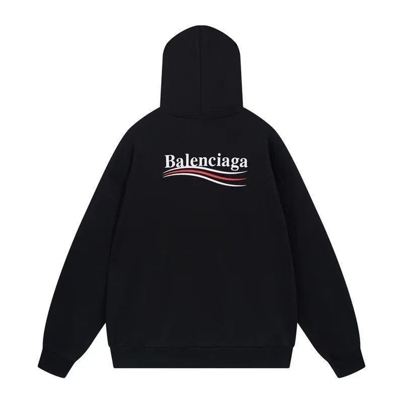Balenciaga - hoodie